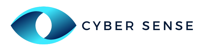 Cyber Sense logo